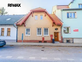Prodej rodinného domu, Podbořany, Kadaňská, 140 m2