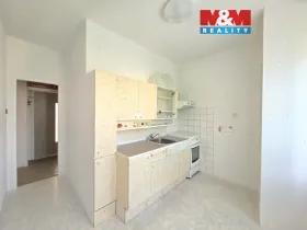 Prodej bytu 3+1, Krnov - Pod Cvilínem, SPC R, 69 m2
