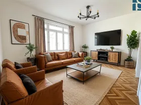 Prodej bytu 3+1, Kladno, Rooseveltova, 107 m2