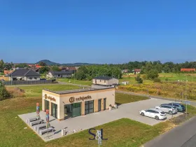 Prodej obchodního prostoru, Doksy, 88 m2