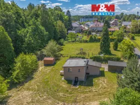 Prodej pozemku pro bydlení, Petřvald, 3300 m2