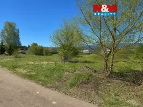 Prodej komerčního pozemku, Liberec - Liberec X-Františkov, 1627 m2