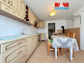 Prodej chalupy, Maletín - Javoří, 115 m2