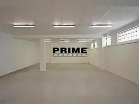 Pronájem skladu, Praha - Horní Počernice, Ve žlíbku, 37 m2