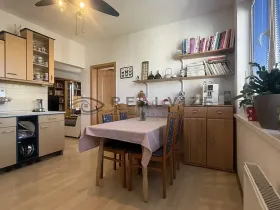 Prodej bytu 4+1, České Budějovice, Staroměstská, 94 m2