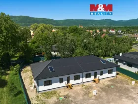 Prodej rodinného domu, Lahošť, 132 m2