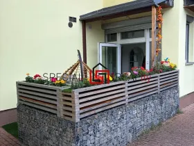 Prodej bytu 3+kk, Ostrava, Keltičkova, 90 m2