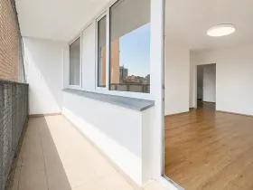 Prodej bytu 3+1, Praha - Bohnice, Vratislavská, 72 m2