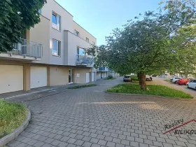 Prodej bytu 2+kk, Brandýs nad Labem-Stará Boleslav, V Uličce, 55 m2