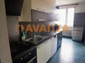 Pronájem bytu 4+1, Děčín, 79 m2
