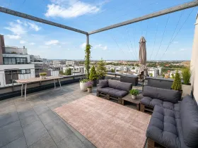 Prodej bytu 3+kk, Praha - Dolní Měcholupy, Honzíkova, 85 m2