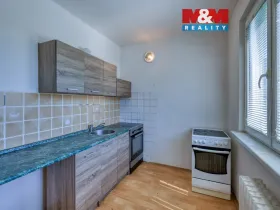 Prodej bytu 2+1, Rotava, Sídliště, 54 m2