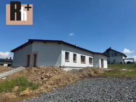 Prodej rodinného domu, Sedlnice, 111 m2
