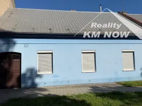 Pronájem rodinného domu, Kroměříž, 90 m2