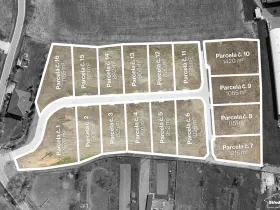 Prodej pozemku pro bydlení, Žerčice, 1420 m2