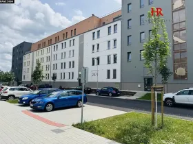 Pronájem bytu 3+kk, Benešov, Suchánkova, 78 m2