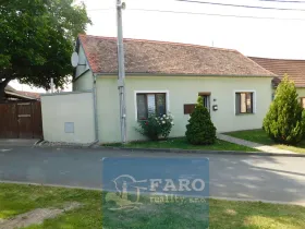 Prodej rodinného domu, Těšetice, 155 m2