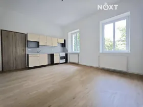 Pronájem bytu 2+kk, Trutnov, Poštovní, 65 m2