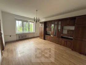 Pronájem bytu 2+1, Praha - Záběhlice, Na Chodovci, 53 m2