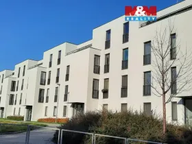 Prodej bytu 3+kk, Brno - Bystrc, Markůvky, 75 m2