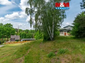 Prodej pozemku pro bydlení, Vojníkov, 1513 m2