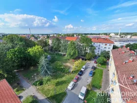 Prodej bytu 1+1, Kolín, Havlíčkova, 43 m2