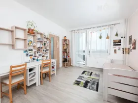Prodej bytu 3+1, Pardubice, Lonkova, 101 m2