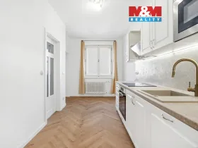 Prodej bytu 3+1, Terezín, Prokopa Holého, 73 m2