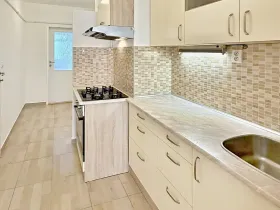 Prodej bytu 2+kk, Praha - Nusle, Kloboučnická, 55 m2