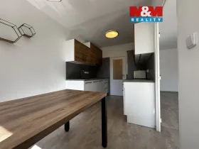 Pronájem bytu 3+1, Poděbrady - Poděbrady III, 72 m2