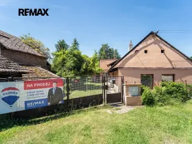 Prodej rodinného domu, Velim, 80 m2