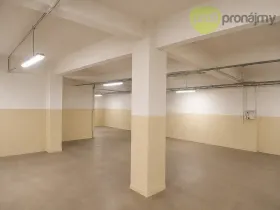 Pronájem skladu, Zlín, Šedesátá, 240 m2