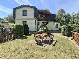 Prodej rodinného domu, Cheb, 157 m2