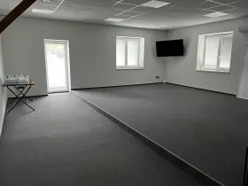 Pronájem kanceláře, Blansko, Na Brankách, 55 m2