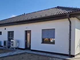 Prodej rodinného domu, Neratovice, Nade Mlýnem, 86 m2