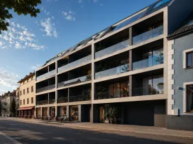 Prodej bytu 2+kk, Praha, Komořanská, 51 m2