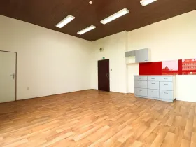 Pronájem kanceláře, Brno, Bohunická, 62 m2