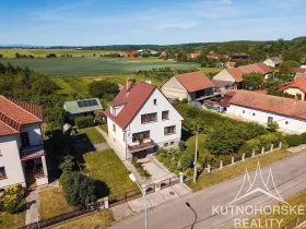 Prodej rodinného domu, Puchlovice, 129 m2