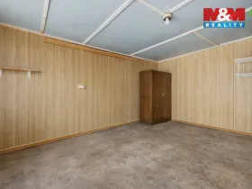 Prodej chaty, Černčice, 16 m2