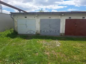 Pronájem garáže, České Budějovice, Čechova, 19 m2