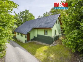 Prodej rodinného domu, Litoboř, 160 m2