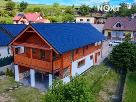 Prodej rodinného domu, Bělov, 227 m2