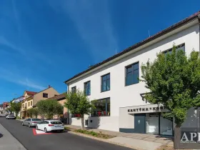 Pronájem bytu 2+kk, Uherský Brod, Naardenská, 66 m2
