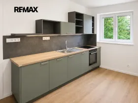 Pronájem bytu 2+1, Kolín, Míru, 62 m2