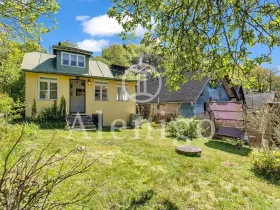Prodej chaty, Dolní Břežany, 68 m2