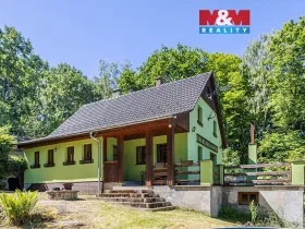 Prodej chaty, Kvítkov, 170 m2