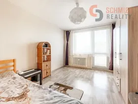 Prodej bytu 2+1, Břeclav, Budovatelská, 49 m2