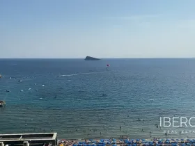 Prodej bytu 4+kk, Benidorm, Španělsko, 130 m2