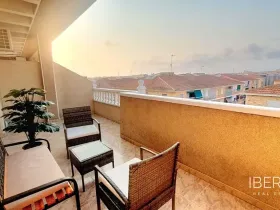 Prodej bytu 2+kk, Torrevieja, Španělsko, 60 m2