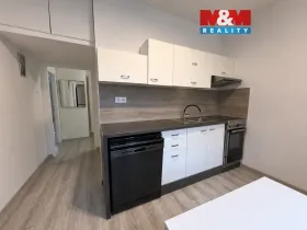 Prodej bytu 2+1, Karviná - Ráj, Kosmonautů, 58 m2